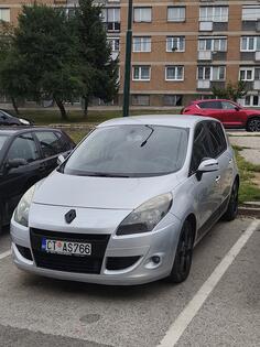 Renault - Scenic - 1.5 dci