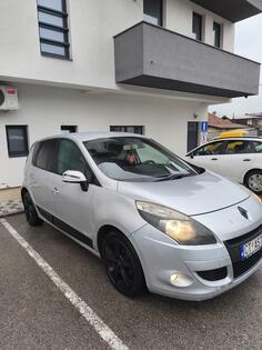 Renault - Scenic - 1.5 dci