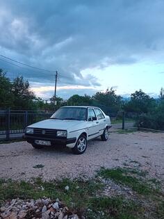 Volkswagen - Jetta - 1,8