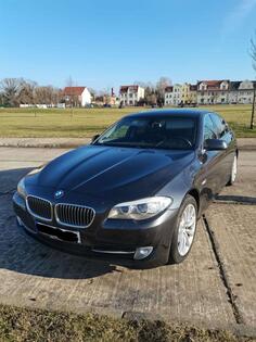 BMW - 520 - 2.0 D