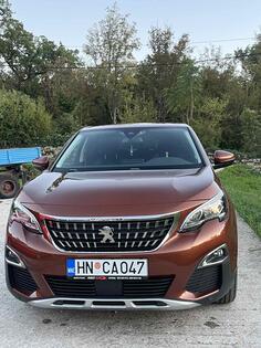 Peugeot - 3008 - 1.5