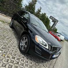 Volvo - XC 60 - 2.4 D 4x4 Automatic Ful verzija