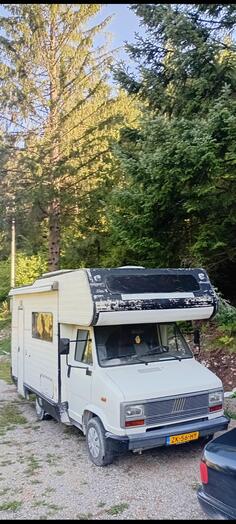 Fiat - fiat ducato