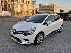 Renault - Clio - Automatik