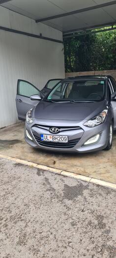 Hyundai - i30 - 1.6 crdi