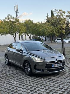Citroen - DS5 - 1.6 HDi