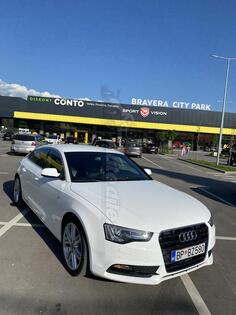 Audi - A5 - 2.0