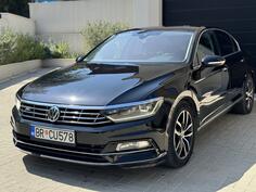 Volkswagen - Passat - 2.0 TDI