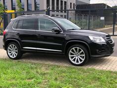 Volkswagen - Tiguan - 2.0 TDI