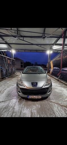 Peugeot - 207 - 1.6 hdi