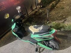 Ostalo - Max eagle 2023