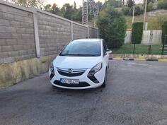 Opel - Zafira - 1.6 tdci