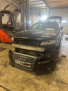 U djelovima Audi - A4 2.0 tdi