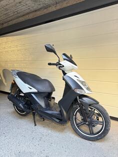 Kymco - agility