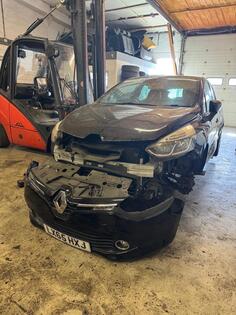 U djelovima Renault - Clio 1.5 dci