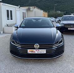 Volkswagen - Arteon - 2.0 TDI 06/2019g AUTOMATIK