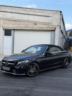 Mercedes Benz - C 220 - CDI