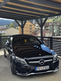 Mercedes Benz - C 220 - CDI