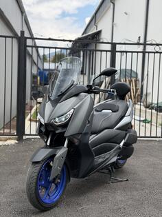 Yamaha - Xmax 300 TECH MAX