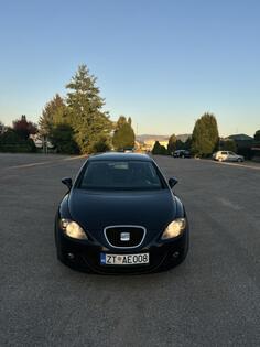 Seat - Leon - 1.9