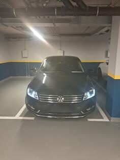 Volkswagen - Passat - 2.0 tdi