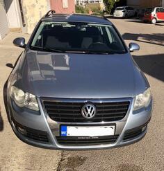 Volkswagen - Passat - 2.0 TDI