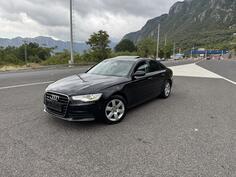 Audi - A6 - 3.0 quattro