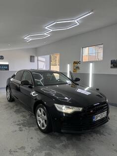 Audi - A6 - 3.0 quattro