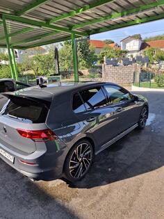 Volkswagen - Golf GTI - GTI CLUBSPORT