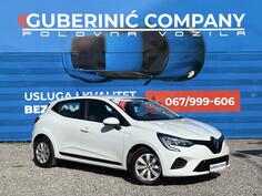 Renault - Clio - 5 1.5DCI