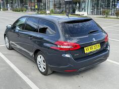 Peugeot - 308 - 1.6 HDI