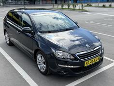 Peugeot - 308 - 1.6 HDI