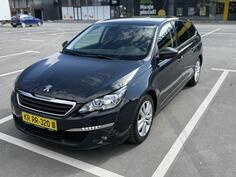 Peugeot - 308 - 1.6 HDI