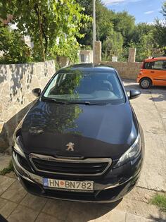 Peugeot - 308 - 1.6 HDI