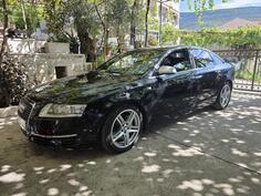 Audi - A6 - 3.0 tdi