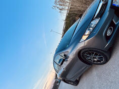 Honda - Civic - 1.8 4D