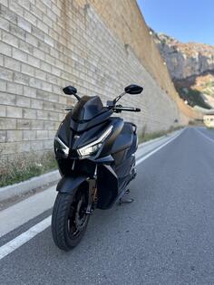 SYM - JET 14 EVO