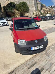Fiat - Panda - 1.3 MTJ