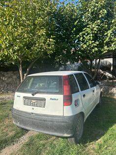 Fiat - Punto - 1.7