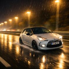Citroen - DS3 - 1.4 HDI