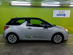 Citroen - DS3 - 1.4 HDI