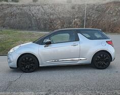 Citroen - DS3 - 1.4 HDI