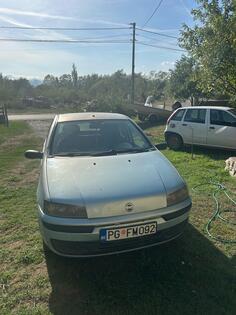 Fiat - Punto - 1.2