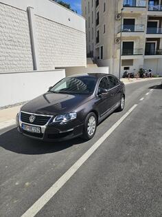 Volkswagen - Passat - 1.9