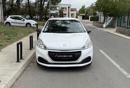 Peugeot - 208 - 1.6 BlueHDi