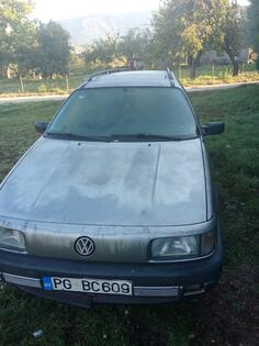Volkswagen - Passat - 1.9