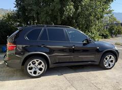 BMW - X5 - 40d