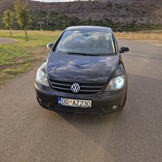 Volkswagen - Golf 5 - 1.9 tdi 66 kw