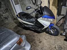 Suzuki - Burgman