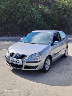 Volkswagen - Polo - 1.4 tdi